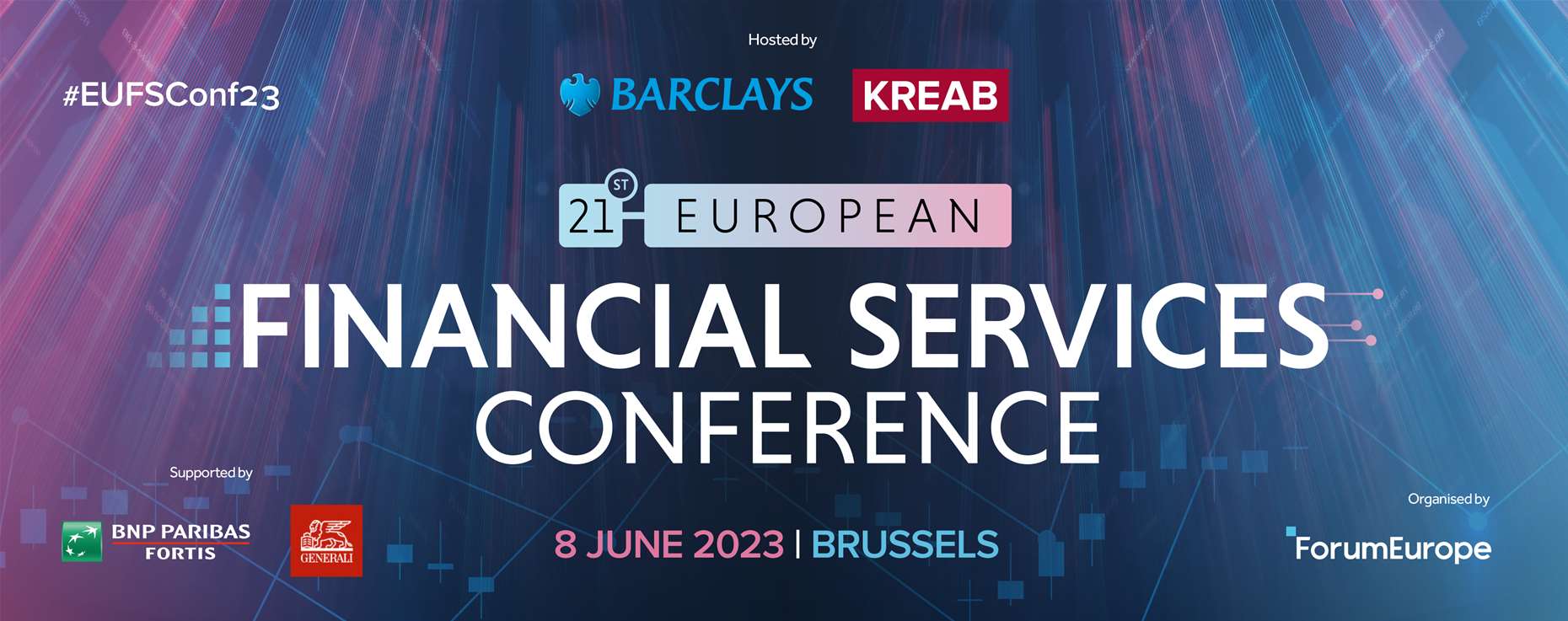  European Financial Services Conference 